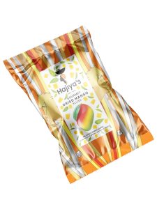 Gourmet Dried Mango Slices 30g