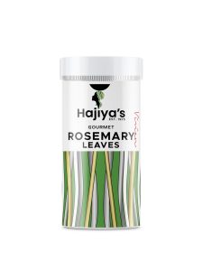 Gourmet Dried Rosemary Leaves 10g