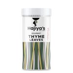 Gourmet Dried Thyme Leaves 10g