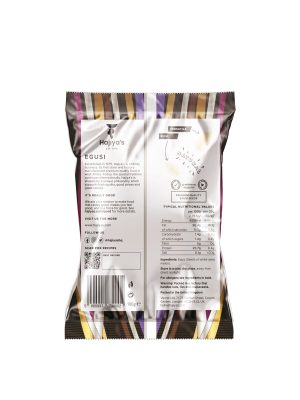 Gourmet Egusi 100g