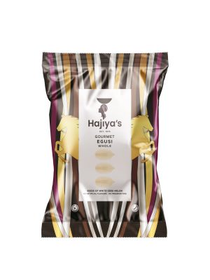 Gourmet Egusi 200g