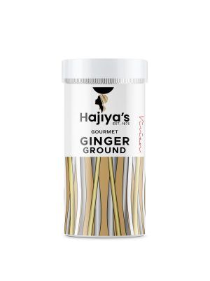 Gourmet Ground Ginger 10g