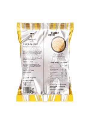 Gourmet Gurasa Mix 1000g