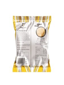 Gourmet Gurasa Mix 200g