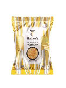 Gourmet Gurasa Mix 1000g