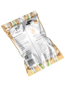 Gourmet Hazelnuts 200g