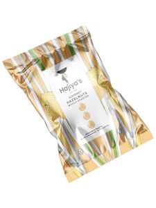 Gourmet Hazelnuts 200g