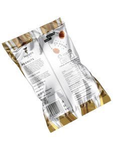 Gourmet Honey Peanuts 100g