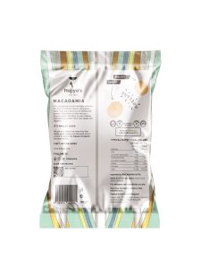 Gourmet Macadamia 200g