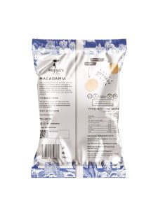 Luxury Macadamia 200g
