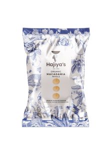 Luxury Macadamia 200g