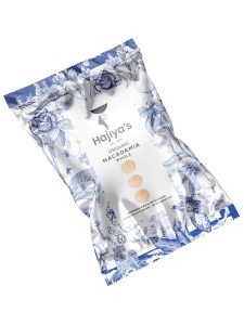 Luxury Macadamia 200g