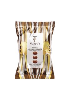 Gourmet Milk Chocolate Covered Peanuts 100g
