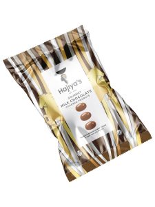 Gourmet Milk Chocolate Covered Peanuts 100g