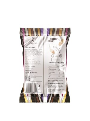 Gourmet Ogbono 100g