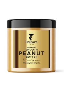 Gourmet Peanut Butter 250g