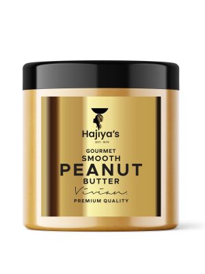 Gourmet Peanut Butter 250g