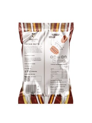 Gourmet Pecans 200g