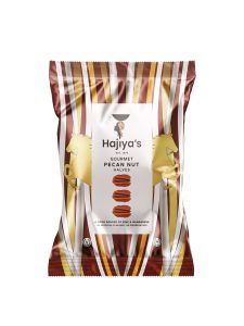 Gourmet Pecans 200g