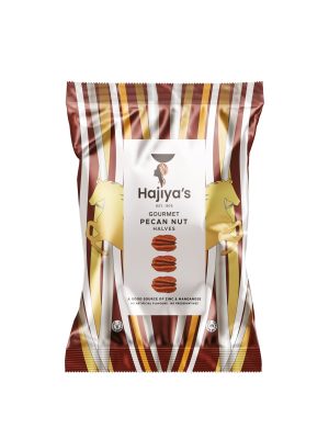 Gourmet Pecans 200g