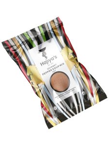 Gourmet Pepper Soup Mix 100g