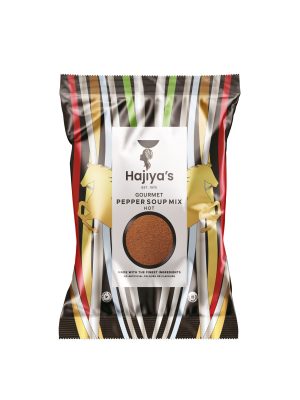 Gourmet Pepper Soup Mix 200g
