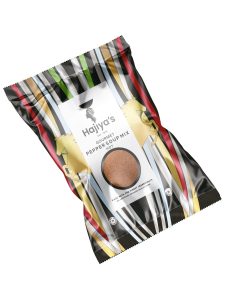 Gourmet Pepper Soup Mix 200g