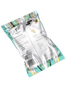 Gourmet Pistachios Roasted & Salted 200g