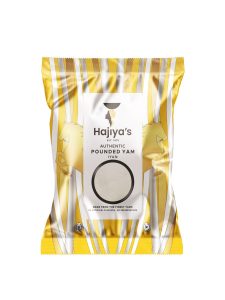 Gourmet Pounded Yam 1000g