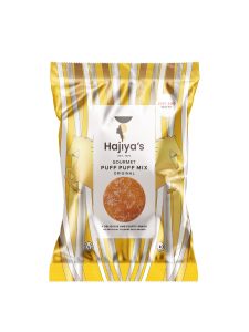 Gourmet Puff Puff Mix 200g