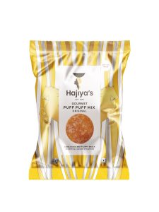 Gourmet Puff Puff Mix 1000g