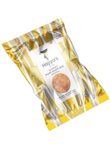 Gourmet Puff Puff Mix 200g