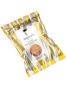 Gourmet Puff Puff Mix 1000g