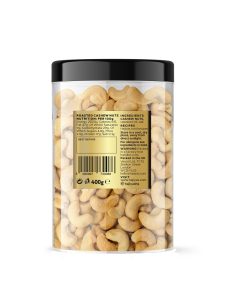 Gourmet Roasted Cashew Nuts 400g
