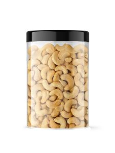 Gourmet Roasted Cashew Nuts 400g