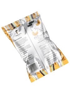 Gourmet Roasted Cashew Nuts 100g