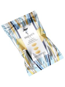 Gourmet Roasted Peanuts 100g