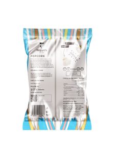 Gourmet Salted Popcorn 30g