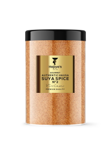 Gourmet Suya Spice No.2 400g