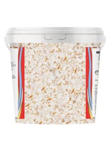 Gourmet Sweet Popcorn 5 L
