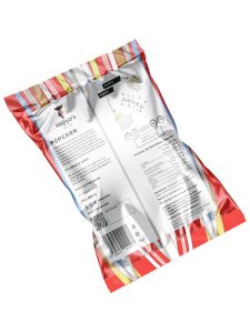 Gourmet Sweet Popcorn 30g