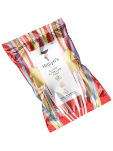 Gourmet Sweet Popcorn 30g