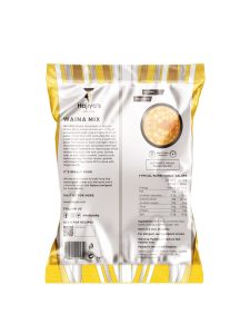 Gourmet Waina Mix (Masa) 1000g