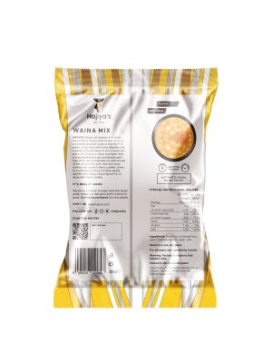 Gourmet Waina Mix (Masa) 200g