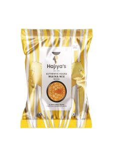 Gourmet Waina Mix (Masa) 1000g