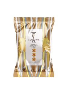 Gourmet Walnuts 200g