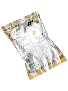 Gourmet Walnuts 200g