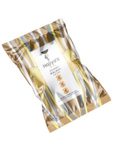 Gourmet Walnuts 200g