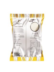 Gourmet White Ijebu Garri 1000g