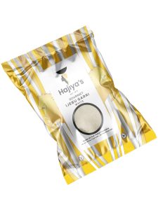 Gourmet White Ijebu Garri 1000g